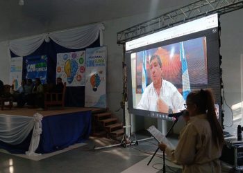 “Consuma Conciencia” desarrolló la Tercera Jornada de Capacitación en Educación Digital Integral en Las Lomitas y Capital
