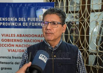 Advierten a vecinos de la Capital por venta de lotes en terrenos inundables