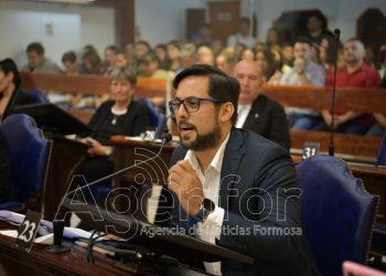 Vera: “En términos jurídicos, no hay ningún tipo de duda de la validez de lo hecho por la Convención Constituyente”