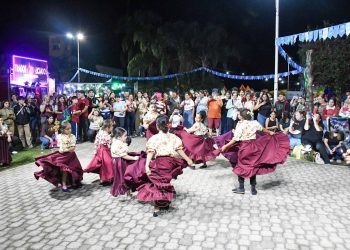 Finalizó “La Formoseñada”, con “un impresionante respaldo del público” a la gran movida cultural, resaltaron