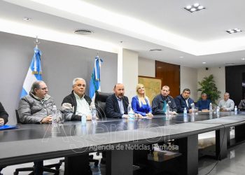 Los gremios valoraron el anuncio salarial porque “Formosa es una de las provincias más castigadas por el Gobierno nacional”