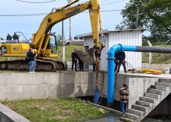Formosa refuerza sus defensas para cuando se presenten los efectos de El Niño, “según marcan los patrones hidrometeorológicos”