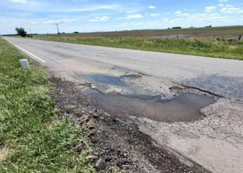 Caffa advirtió sobre el uso indebido de fondos viales por parte de Nación en medio del abandono de las rutas