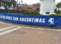 El diputado Basterra calificó el mensaje de Milei sobre Malvinas como una “impostura especulativa y electoralista”