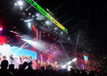 El apoyo del Gobierno provincial a la Fiesta Nacional del Pomelo se fundamenta en “la felicidad del pueblo” 
