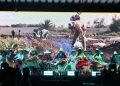 Este sábado se abre la Fiesta Nacional del Pomelo en Laguna Blanca