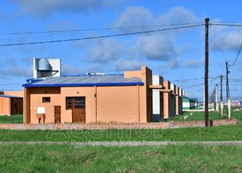 El IPV trabaja en el padrón de inscriptos para el décimo sorteo de viviendas sociales