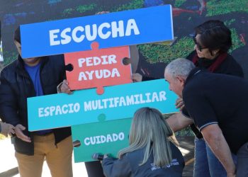 Instituto IAPA: Diez años de una política pública pionera para abordar los consumos problemáticos