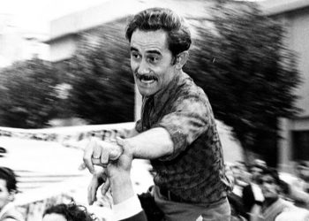 La CGT Formosa recordó a José Ignacio Rucci y llamó a defender los derechos de los trabajadores frente al ajuste de Milei