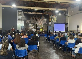 “Marcá la diferencia”: Una capacitación para aprender a construir y proteger una marca