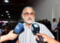 Basterra valoró al “Estado activo” para superar “los malos tiempos nacionales”