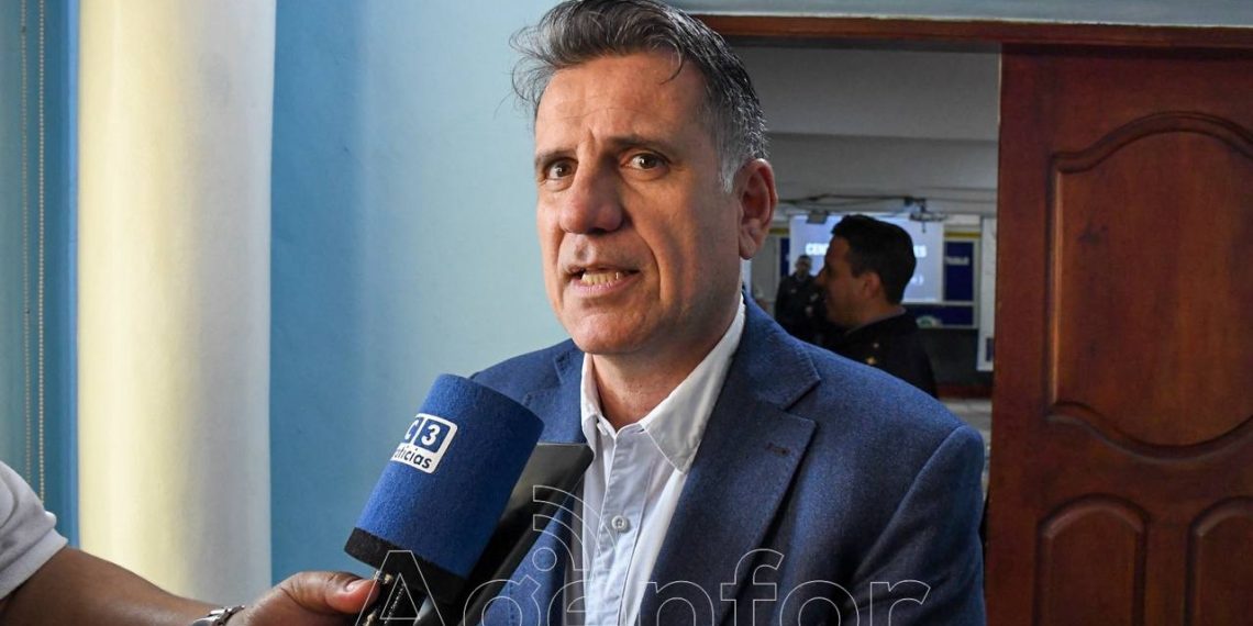 El Niño: Caffa aseguró que Formosa “está tomando las medidas necesarias para estar protegidos de la mejor manera”
