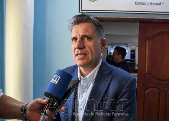 El Niño: Caffa aseguró que Formosa “está tomando las medidas necesarias para estar protegidos de la mejor manera”