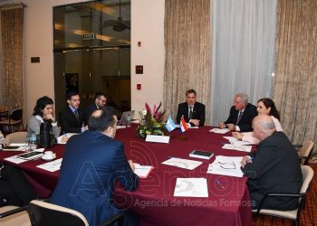 “Muy preocupante”: Nación no define el emplazamiento del puente Cano-Pilar y obstaculiza la ejecución del proyecto