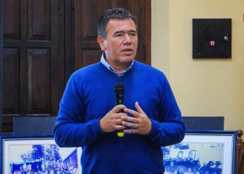 30º aniversario del PAIPPA: “Ha marcado un antes y un después en la producción formoseña”