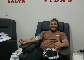 Nueva colecta de sangre convocó a vecinos de Ibarreta