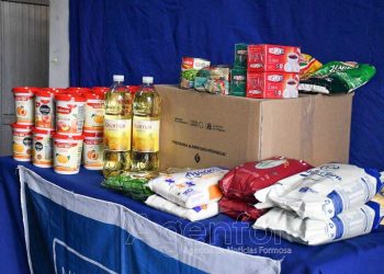 Concluyó nueva entrega de complementos nutricionales para personas con celiaquía