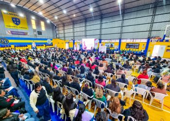 Más de 900 participantes en el Curso de Acompañante Terapéutico en Neurodivergencia y Apoyos para la Inclusión