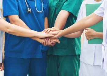 Se celebra el Día de la Sanidad en la Argentina