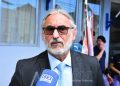 Basterra: “Este aumento salarial no se ha dado en ningún otro lugar del país”