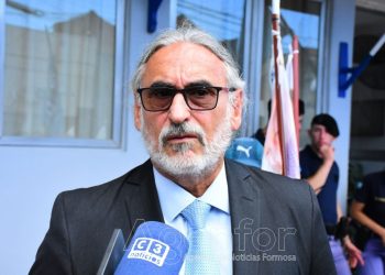 Basterra: “Este aumento salarial no se ha dado en ningún otro lugar del país”
