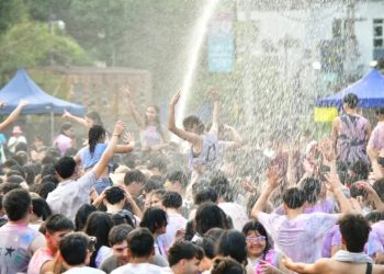 El Mercado Comunitario de Emprendedores acompañará el “Fiestón de la Primavera” en Herradura