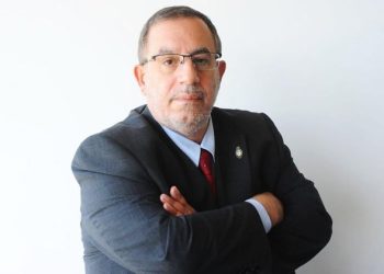 Maslatón refutó “una nueva incoherencia” de Paoltroni