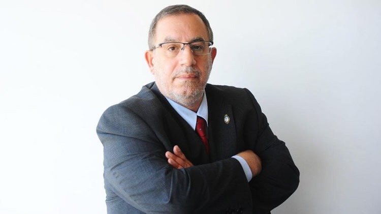 Maslatón refutó “una nueva incoherencia” de Paoltroni