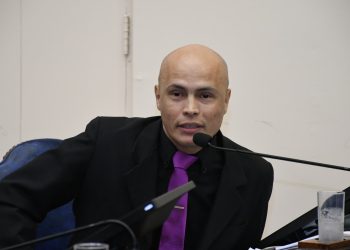 Esteban Servín salió al cruce de Neme por sus negativos dichos sobre la salud pública