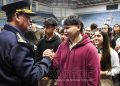 “Primavera Segura-Jóvenes Protagonistas”: La Policía de Formosa brindó información sobre el trabajo que despliega