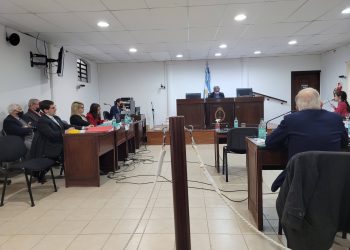 Consideran exigua la nueva pena a los exjueces formoseños acusados de encubrir delitos de lesa humanidad durante la dictadura
