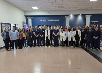 El HAC realizó con éxito cuatro intervenciones cardiovasculares complejas