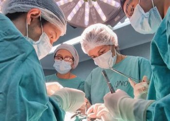 El HAC realizó un tratamiento interdisciplinario exitoso de osteonecrosis mandibular y de los maxilares