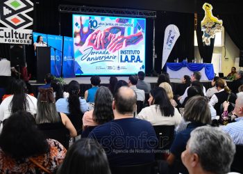El IAPA llevó adelante la jornada aniversario “10 años Juntos, en Comunidad”