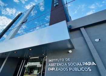 IASEP abonó el mes de julio a prestadores provinciales