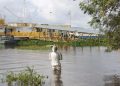 El Niño: Zambón sostuvo que “se esperan las crecidas de los ríos para fines de diciembre”
