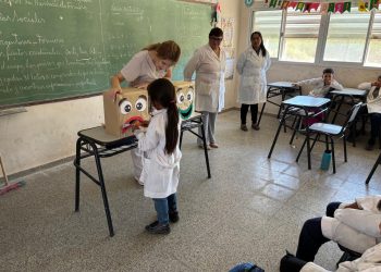 El Hospital de Pozo del Tigre acercó atención integral a familias pilagá