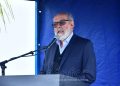 Ibáñez destacó el rol de la UCPIM: “Es un logro de la política pública provincial que podemos mostrar a todo el país”
