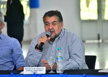 El Niño: Prosiguen las tareas para fortalecer defensas y estaciones de bombeo en la provincia