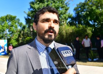 Muracciole: “Mil días de Milei y la aritmética de un país para pocos”