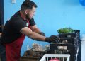 “Los paipperos garantizan el alimento de miles de familias formoseñas”, resaltaron desde el Plan Nutrir