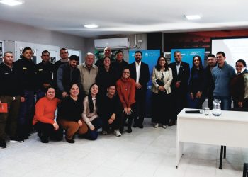 Fortalecen herramientas y protocolos de actuación en los Centros Terapéuticos del Instituto IAPA