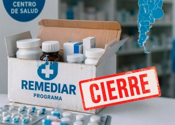 Mirassou repudió el cierre del Programa Nacional Remediar y el desfinanciamiento del PAMI