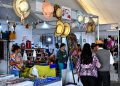 Fiesta del Pomelo 2026: Este viernes cierran las inscripciones para los stands comerciales