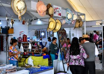 Fiesta del Pomelo 2026: Este viernes cierran las inscripciones para los stands comerciales