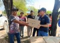 El Gobierno de Formosa sostiene la asistencia alimentaria a comunidades originarias con recursos propios