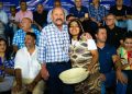 Insfrán homenajeó a las mujeres indígenas en su día: “Son guardianas de saberes, culturas e identidades que enriquecen nuestra provincia”