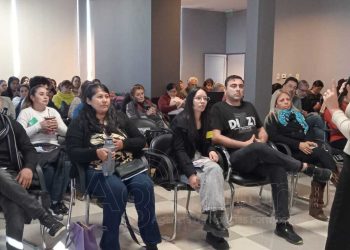 Avanza el programa “Multiplicar Derechos” para fortalecer el abordaje y la prevención de las violencias de género