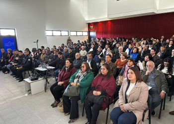 Resaltan los alcances de la 2° Jornada Pedagógica de Educación Permanente