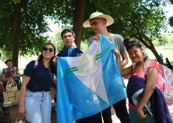 Desde la Dirección de Personas con Discapacidad destacaron los avances en la prórroga de la Ley de Emergencia en Discapacidad